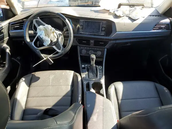 3VW7M7BU0NM013666 2022 VOLKSWAGEN JETTA - Image 8