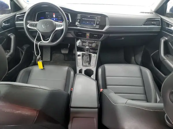3VW7M7BU0NM013702 2022 VOLKSWAGEN JETTA - Image 8