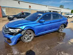 3VW7M7BU0NM026756 2022 VOLKSWAGEN JETTA