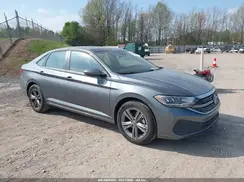 3VW7M7BU0PM012987 2023 VOLKSWAGEN JETTA