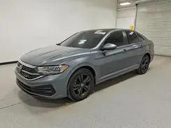 3VW7M7BU0PM022760 2023 VOLKSWAGEN JETTA