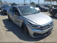 3VW7M7BU0PM029000 2023 VOLKSWAGEN JETTA