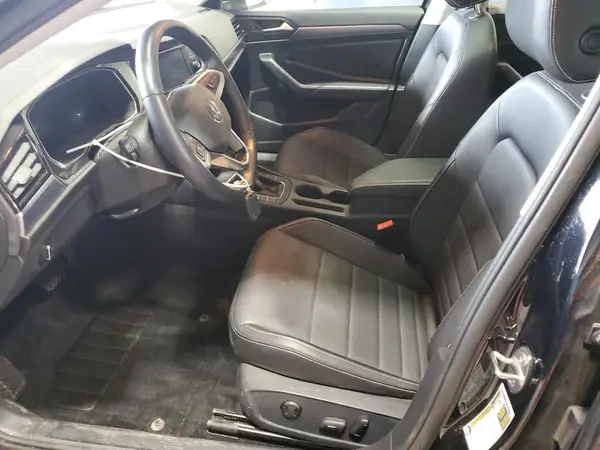 2023 VOLKSWAGEN JETTA auction photo 7