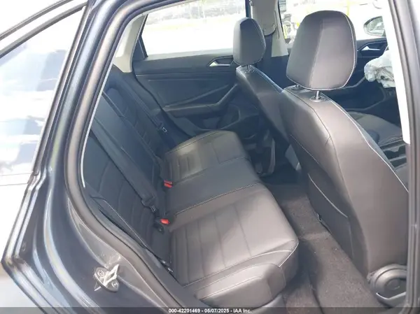 3VW7M7BU0PM052048 2023 VOLKSWAGEN JETTA - Image 8