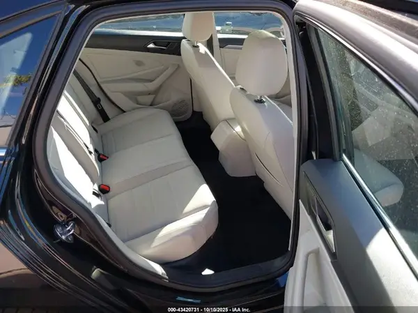 3VW7M7BU0PM058612 2023 VOLKSWAGEN JETTA - Image 8