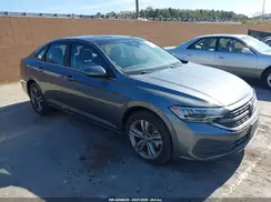 3VW7M7BU0PM061509 2023 VOLKSWAGEN JETTA
