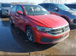 3VW7M7BU0PM062093 2023 VOLKSWAGEN JETTA