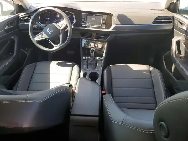 3VW7M7BU0RM000924 2024 VOLKSWAGEN JETTA - Image 8