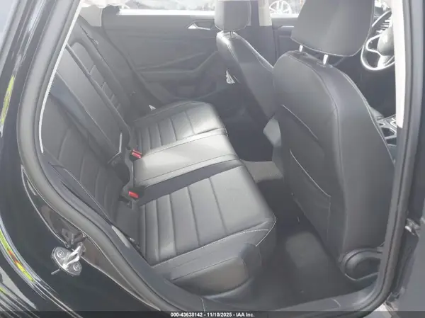 3VW7M7BU0RM002348 2024 VOLKSWAGEN JETTA - Image 8