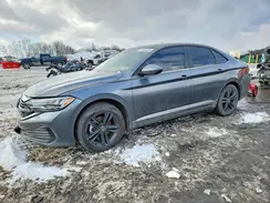 3VW7M7BU0RM005895 2024 VOLKSWAGEN JETTA
