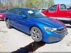 3VW7M7BU0RM006044 2024 VOLKSWAGEN JETTA