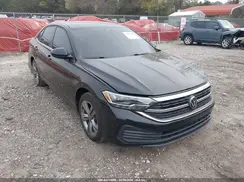 3VW7M7BU0RM009008 2024 VOLKSWAGEN JETTA