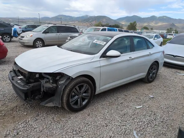 3VW7M7BU0RM012863 2024 VOLKSWAGEN JETTA - Image 1