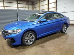 3VW7M7BU0RM016427 2024 VOLKSWAGEN JETTA