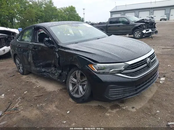3VW7M7BU0RM017982 2024 VOLKSWAGEN JETTA - Image 1