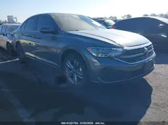3VW7M7BU0RM020445 2024 VOLKSWAGEN JETTA