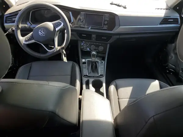 3VW7M7BU0RM022583 2024 VOLKSWAGEN JETTA - Image 8