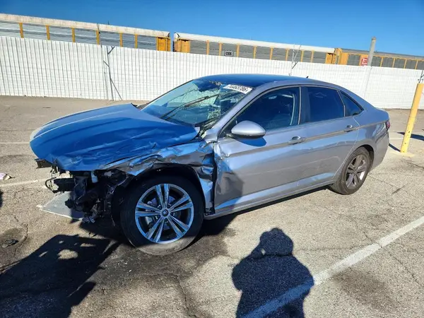 3VW7M7BU0RM034894 2024 VOLKSWAGEN JETTA - Image 1
