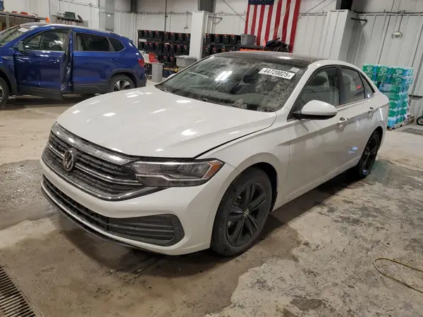 3VW7M7BU0RM045913 2024 VOLKSWAGEN JETTA - Image 1