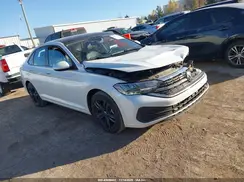 3VW7M7BU0RM046446 2024 VOLKSWAGEN JETTA