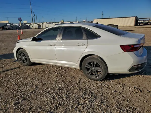 3VW7M7BU0RM056409 2024 VOLKSWAGEN JETTA - Image 2