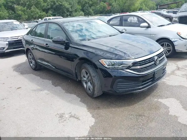 3VW7M7BU0RM059133 2024 VOLKSWAGEN JETTA - Image 1