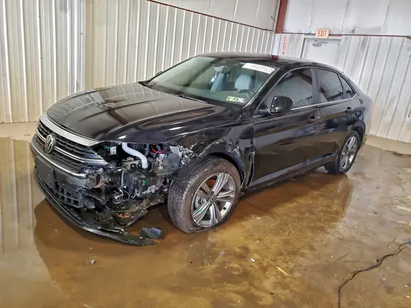 3VW7M7BU0RM065756 2024 VOLKSWAGEN JETTA - Image 1