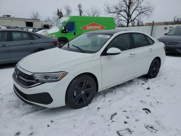 3VW7M7BU0RM067717 2024 VOLKSWAGEN JETTA - Image 1