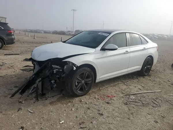 3VW7M7BU0RM067829 2024 VOLKSWAGEN JETTA - Image 1