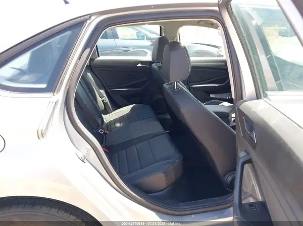 3VW7M7BU0RM071346 2024 VOLKSWAGEN JETTA - Image 8