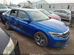 3VW7M7BU0RM076661 2024 VOLKSWAGEN JETTA