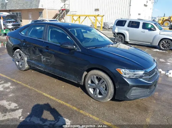 3VW7M7BU0RM094366 2024 VOLKSWAGEN JETTA - Image 1