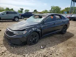 3VW7M7BU0RM096313 2024 VOLKSWAGEN JETTA