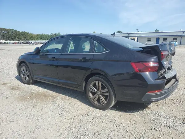 3VW7M7BU0RM098644 2024 VOLKSWAGEN JETTA - Image 2