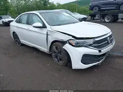 3VW7M7BU0RM102837 2024 VOLKSWAGEN JETTA