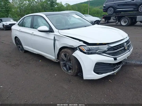 3VW7M7BU0RM102837 2024 VOLKSWAGEN JETTA - Image 1