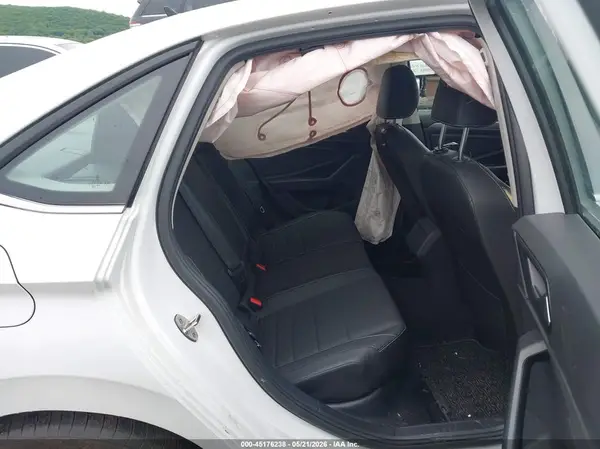 3VW7M7BU0RM102837 2024 VOLKSWAGEN JETTA - Image 8