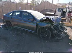 3VW7M7BU1NM003292 2022 VOLKSWAGEN JETTA