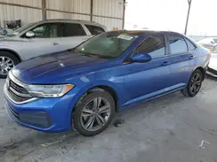 3VW7M7BU1NM005415 2022 VOLKSWAGEN JETTA