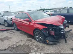 3VW7M7BU1NM010422 2022 VOLKSWAGEN JETTA