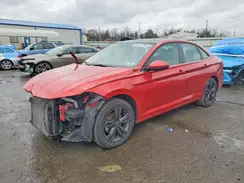 3VW7M7BU1NM013305 2022 VOLKSWAGEN JETTA