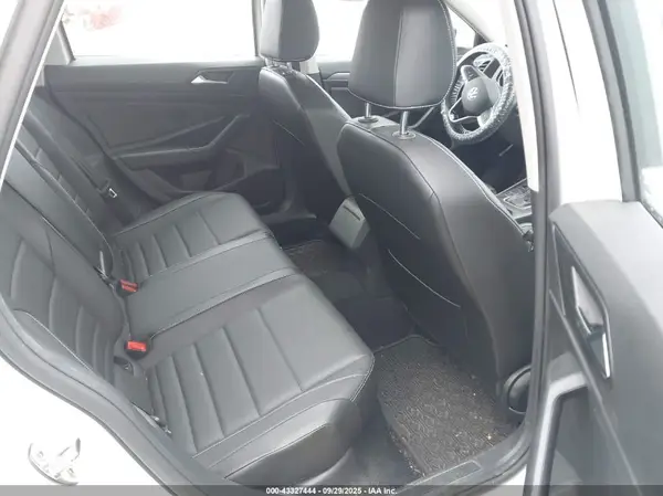 3VW7M7BU1NM014874 2022 VOLKSWAGEN JETTA - Image 8