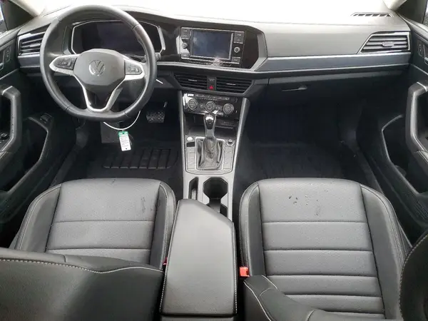 3VW7M7BU1NM015569 2022 VOLKSWAGEN JETTA - Image 8