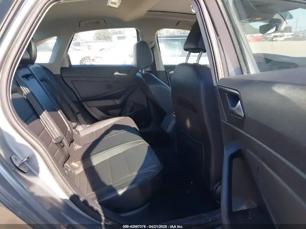 3VW7M7BU1NM019993 2022 VOLKSWAGEN JETTA - Image 8