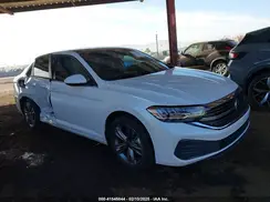 3VW7M7BU1NM029889 2022 VOLKSWAGEN JETTA