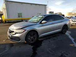 3VW7M7BU1NM030718 2022 VOLKSWAGEN JETTA