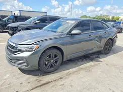 3VW7M7BU1NM032758 2022 VOLKSWAGEN JETTA