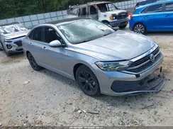 3VW7M7BU1PM013582 2023 VOLKSWAGEN JETTA