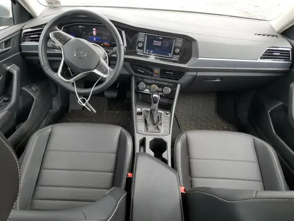 3VW7M7BU1PM018636 2023 VOLKSWAGEN JETTA - Image 8