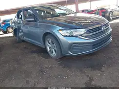 3VW7M7BU1PM019320 2023 VOLKSWAGEN JETTA